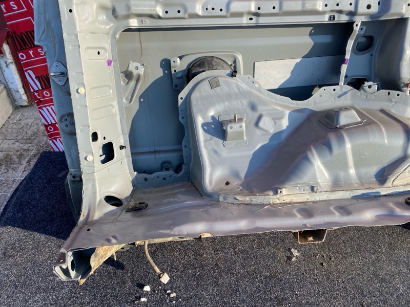 Крыло, 47500 рублей, Солонцы