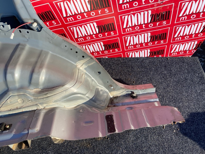 Крыло, 47500 рублей, Солонцы