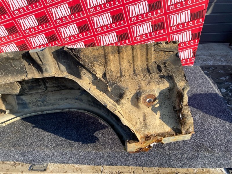 Крыло, 47500 рублей, Солонцы