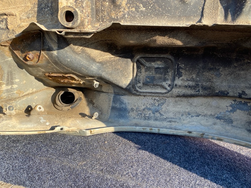 Крыло, 47500 рублей, Солонцы