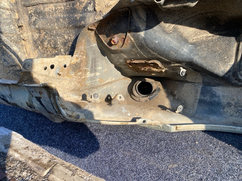 Крыло, 47500 рублей, Солонцы