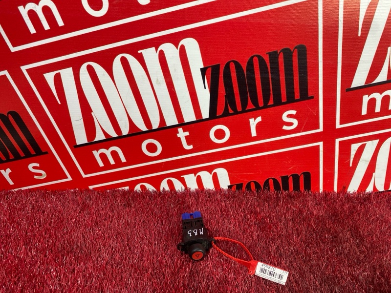 Кнопка включения аварийной сигнализации, 500 рублей, Красноярск