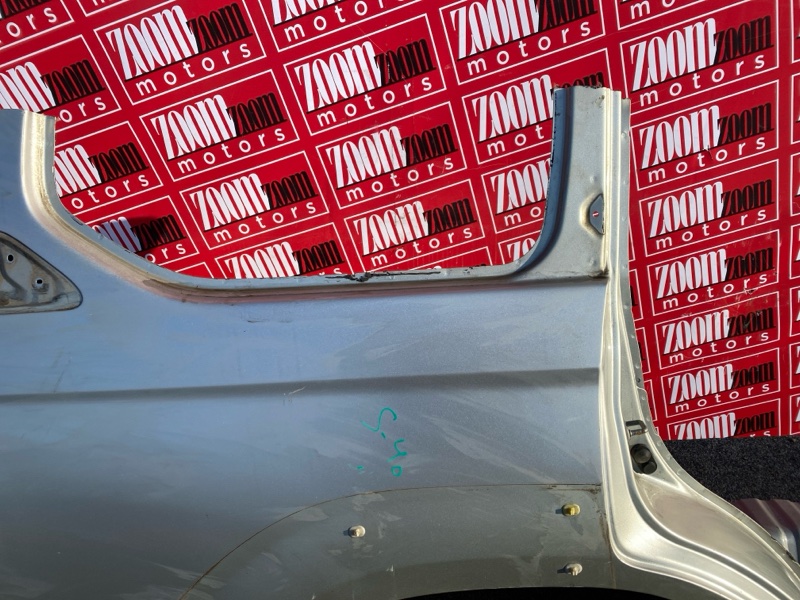 Крыло, 42800 рублей, Солонцы