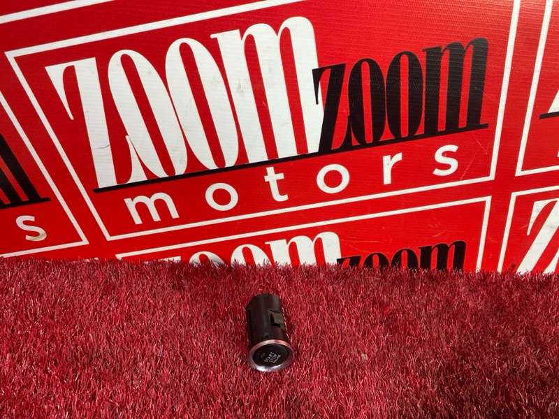 Кнопка запуска двигателя, 1000 рублей, Красноярск