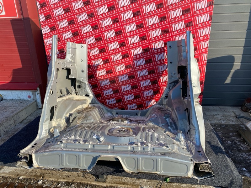 Задняя панель кузова, 40000 рублей, Солонцы