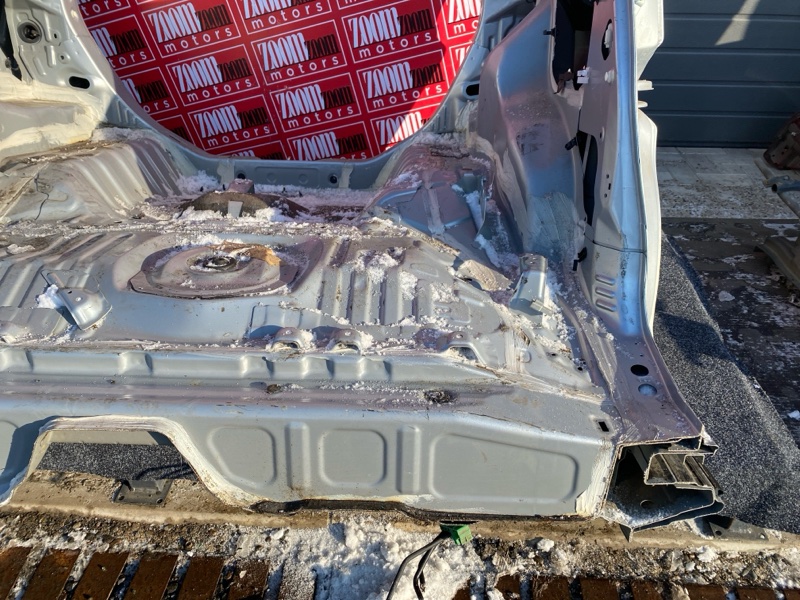 Задняя панель кузова, 40000 рублей, Солонцы