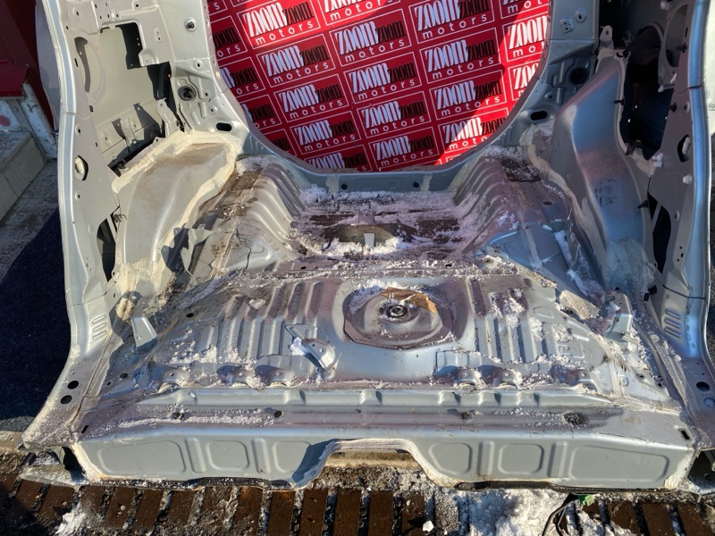 Задняя панель кузова, 40000 рублей, Солонцы