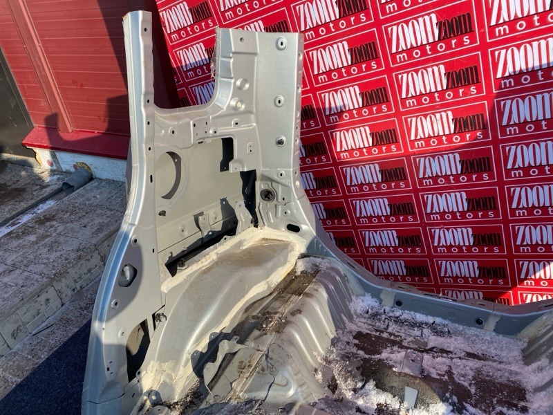 Задняя панель кузова, 40000 рублей, Солонцы