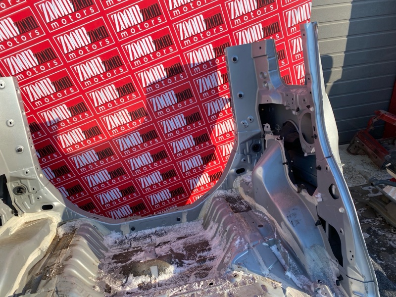 Задняя панель кузова, 40000 рублей, Солонцы