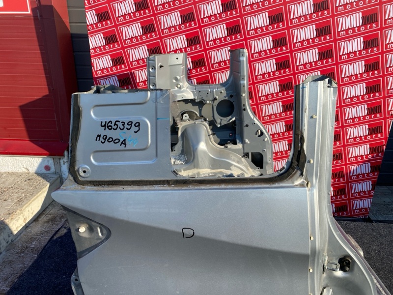 Задняя панель кузова, 40000 рублей, Солонцы