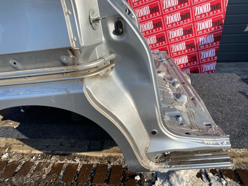 Задняя панель кузова, 40000 рублей, Солонцы