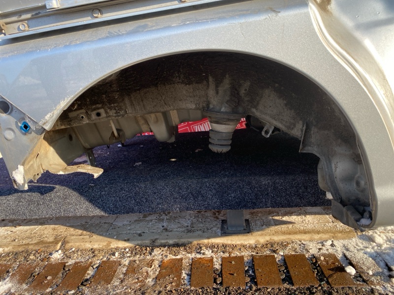 Задняя панель кузова, 40000 рублей, Солонцы