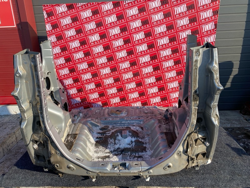 Задняя панель кузова, 40000 рублей, Солонцы