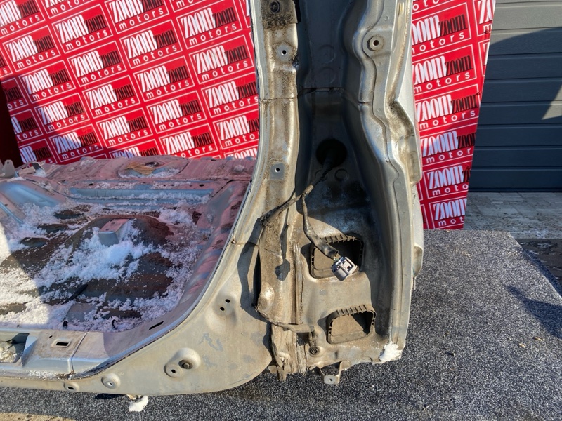 Задняя панель кузова, 40000 рублей, Солонцы