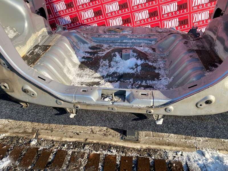 Задняя панель кузова, 40000 рублей, Солонцы