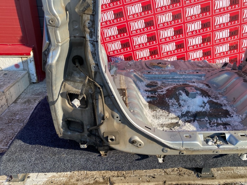 Задняя панель кузова, 40000 рублей, Солонцы