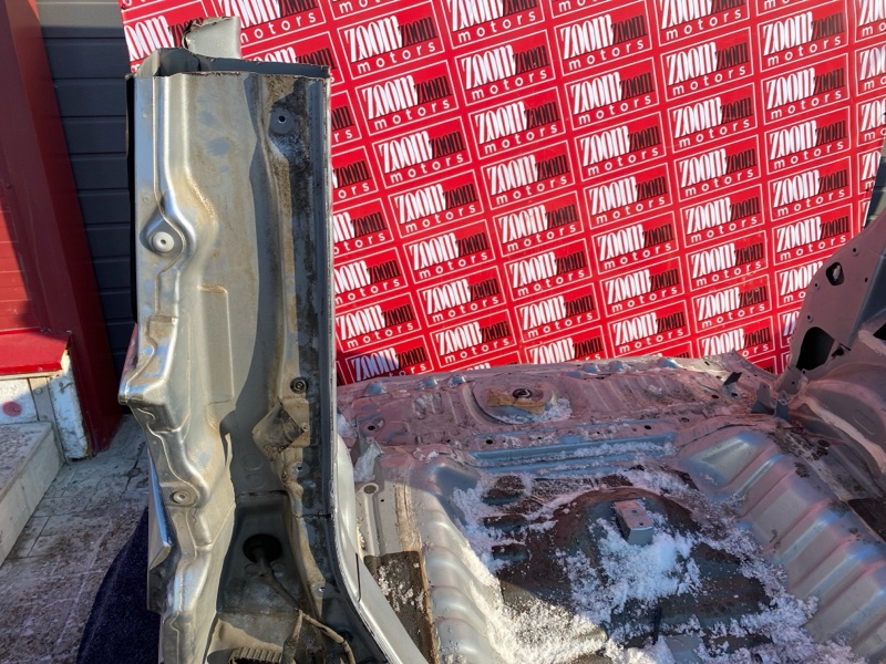 Задняя панель кузова, 40000 рублей, Солонцы