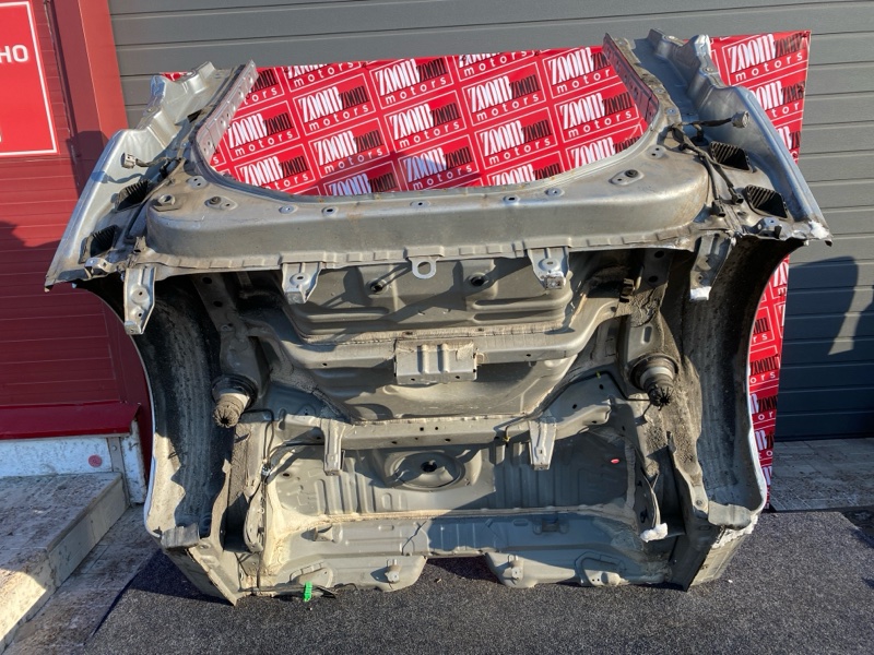 Задняя панель кузова, 40000 рублей, Солонцы