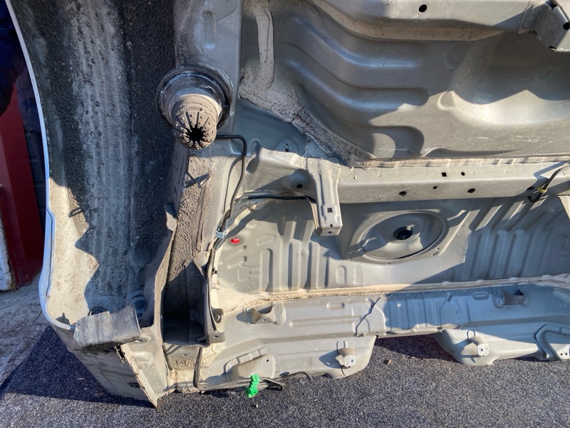 Задняя панель кузова, 40000 рублей, Солонцы