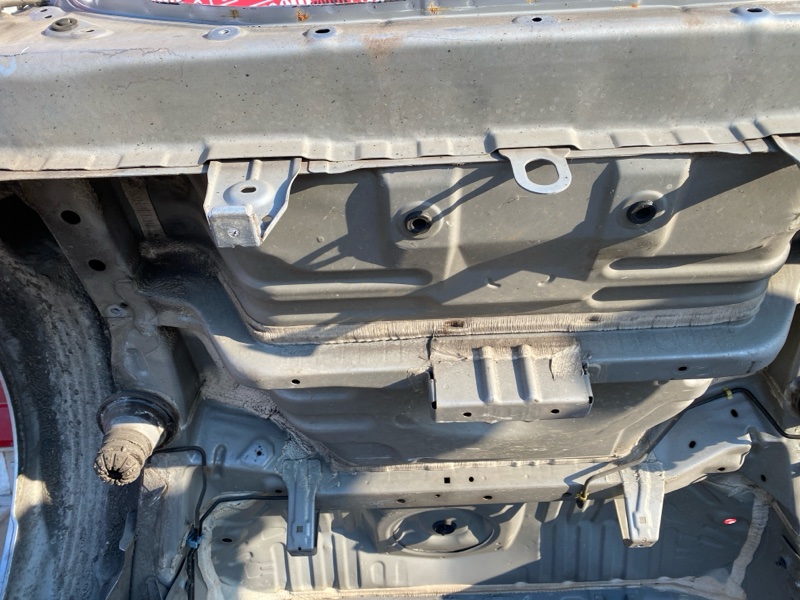 Задняя панель кузова, 40000 рублей, Солонцы