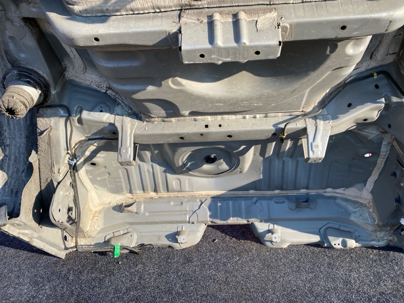 Задняя панель кузова, 40000 рублей, Солонцы