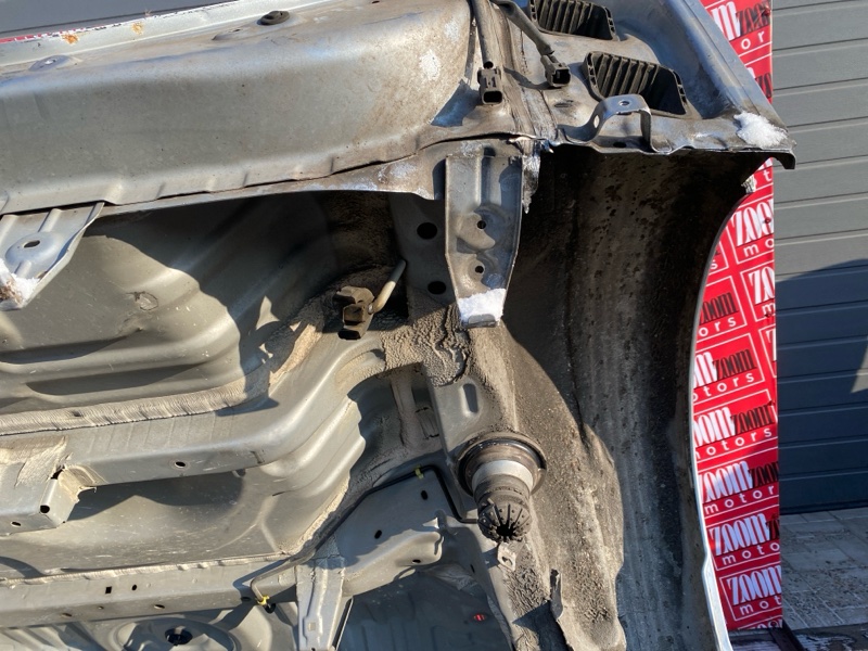 Задняя панель кузова, 40000 рублей, Солонцы