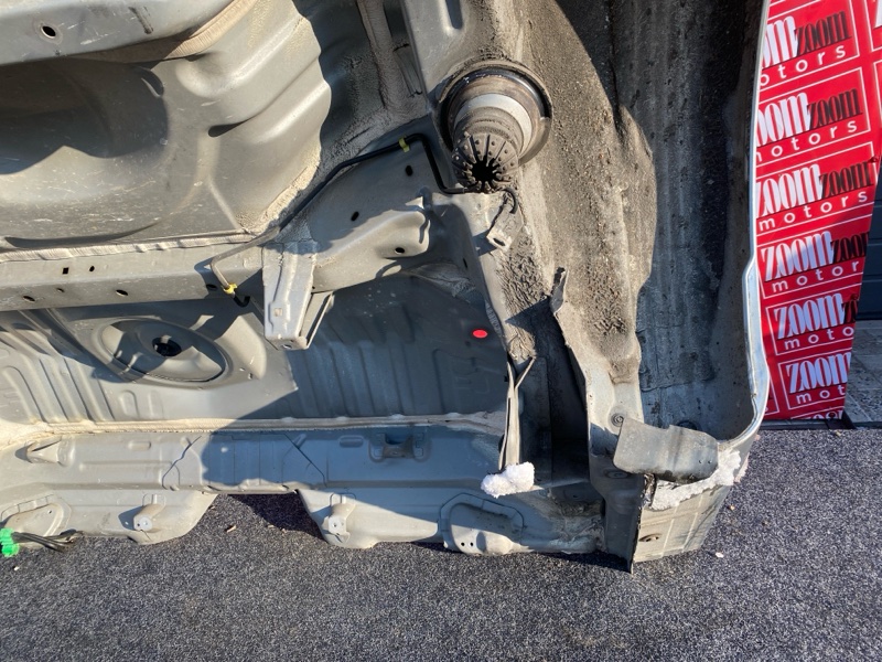 Задняя панель кузова, 40000 рублей, Солонцы