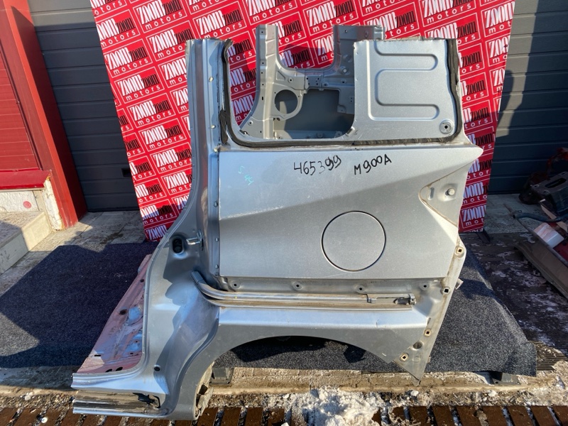 Задняя панель кузова, 40000 рублей, Солонцы