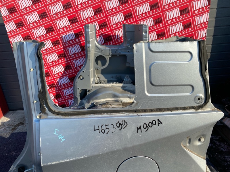 Задняя панель кузова, 40000 рублей, Солонцы