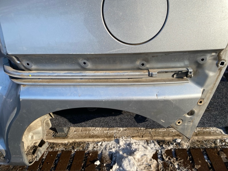 Задняя панель кузова, 40000 рублей, Солонцы