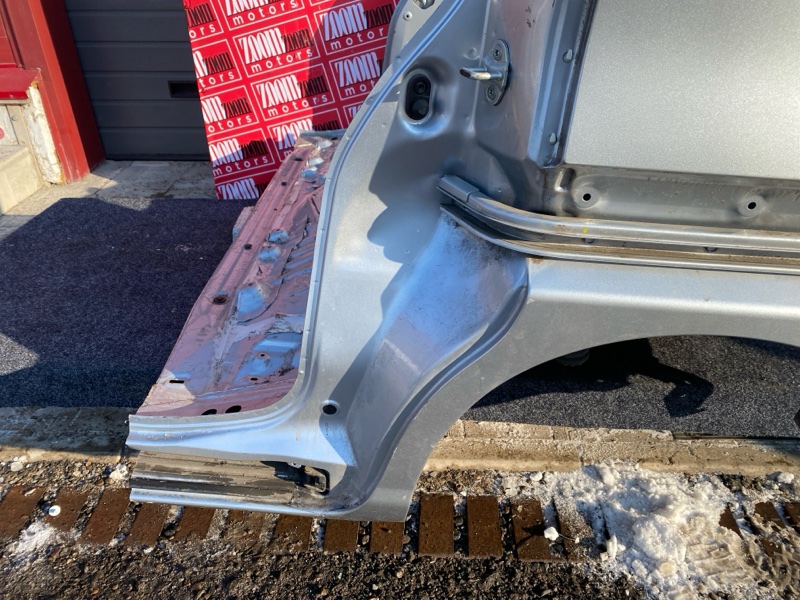 Задняя панель кузова, 40000 рублей, Солонцы