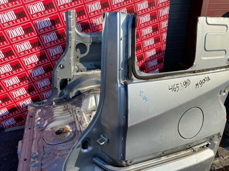 Задняя панель кузова, 40000 рублей, Солонцы