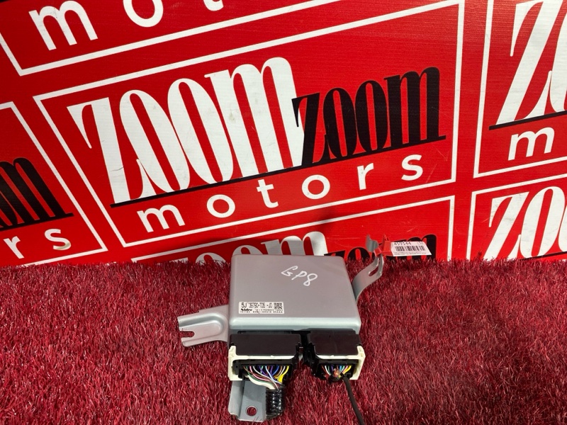 Блок управления рулевой рейкой, 2900 рублей, Красноярск