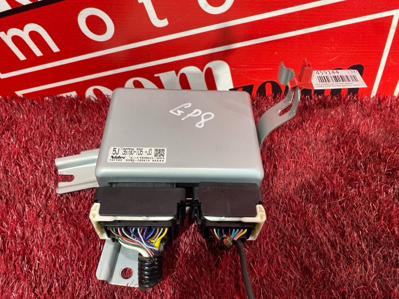 Блок управления рулевой рейкой, 2900 рублей, Красноярск