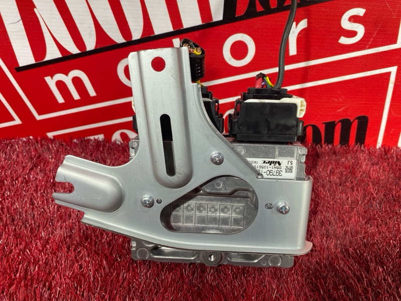 Блок управления рулевой рейкой, 2900 рублей, Красноярск