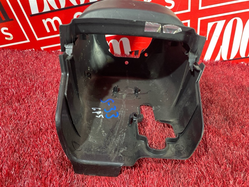 Кожух рулевой колонки, 500 рублей, Красноярск