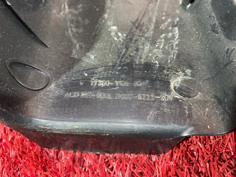 Кожух рулевой колонки, 500 рублей, Красноярск