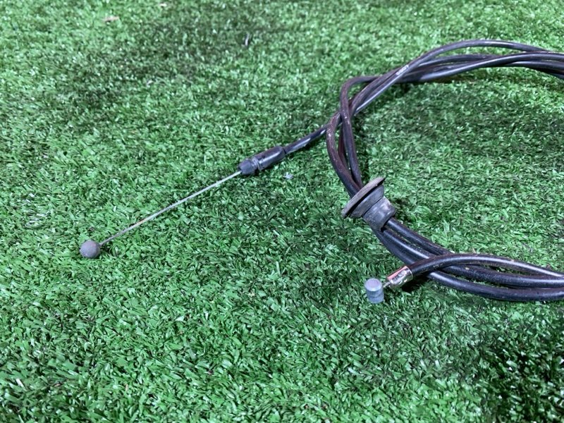 Трос капота, 1500 рублей, Солонцы