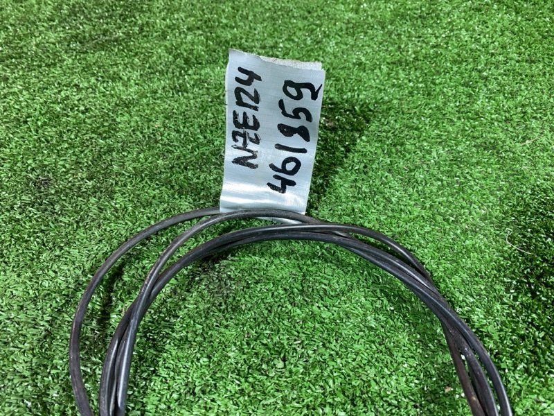 Трос капота, 1500 рублей, Солонцы