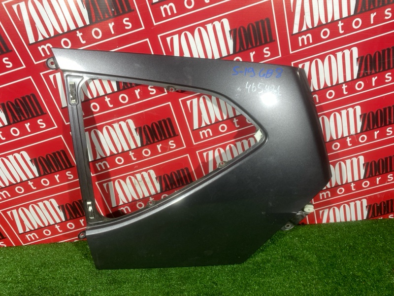 Накладка на крыло, 9500 рублей, Солонцы