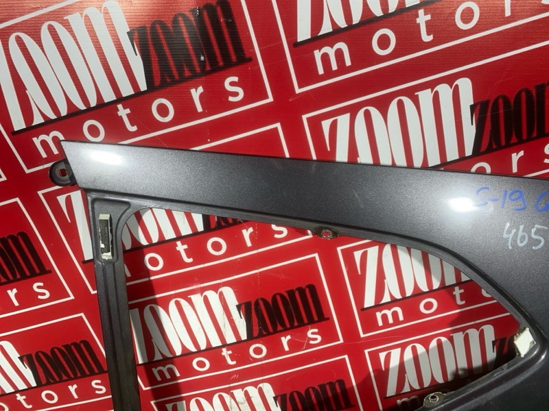 Накладка на крыло, 9500 рублей, Солонцы