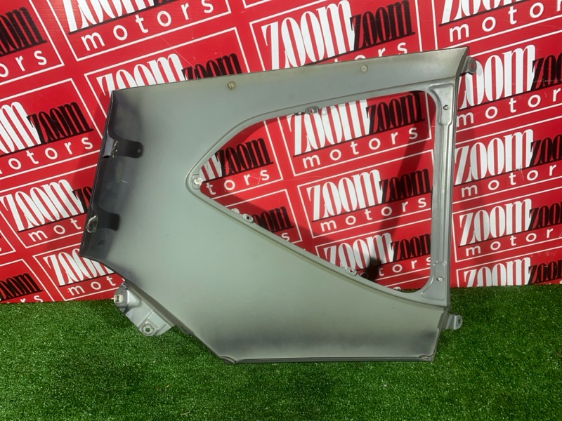 Накладка на крыло, 9500 рублей, Солонцы