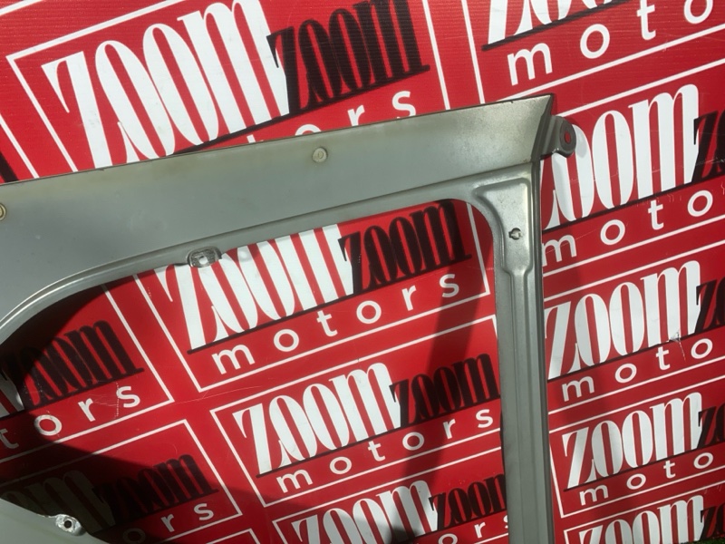 Накладка на крыло, 9500 рублей, Солонцы