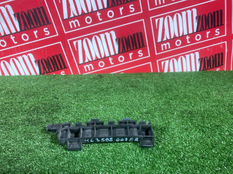 Кронштейн бампера, 1900 рублей, Солонцы