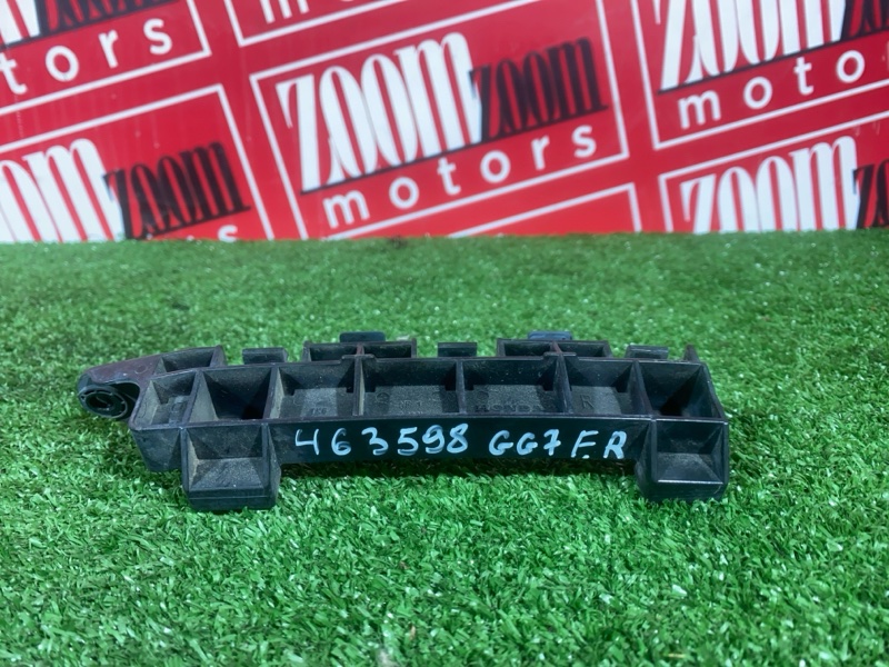 Кронштейн бампера, 1900 рублей, Солонцы