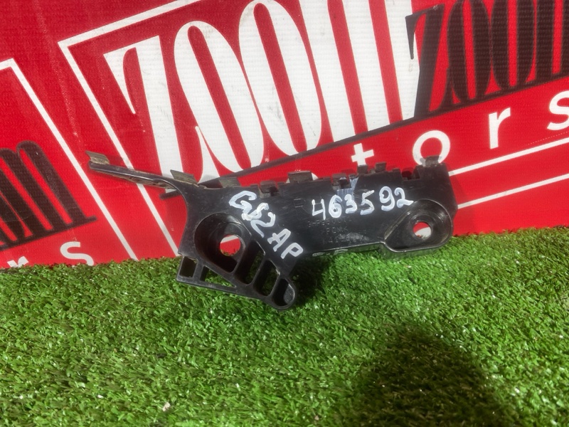 Кронштейн бампера, 1200 рублей, Солонцы