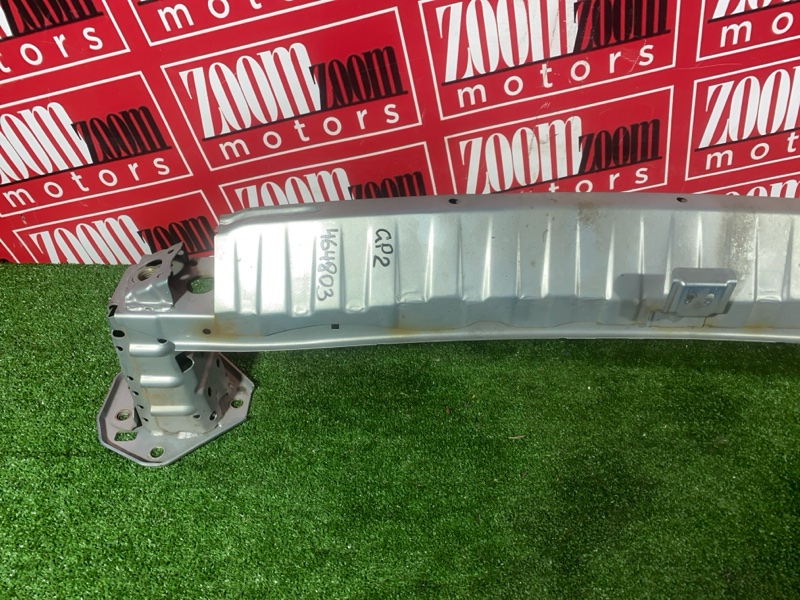 Усилитель бампера, 12900 рублей, Солонцы