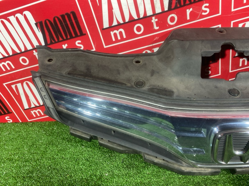 Решетка радиатора, 13300 рублей, Солонцы