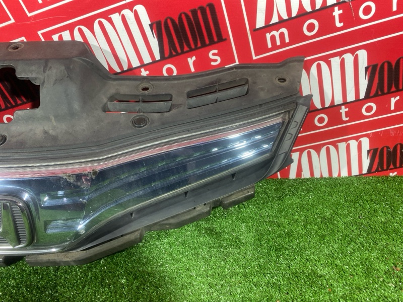 Решетка радиатора, 13300 рублей, Солонцы