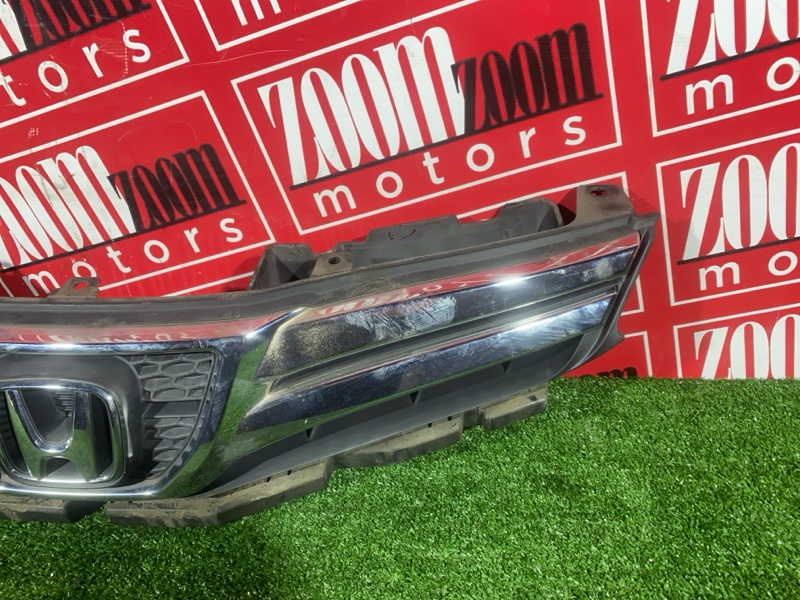 Решетка радиатора, 13300 рублей, Солонцы